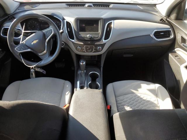 2019 CHEVROLET EQUINOX LS - 2GNAXSEV9K6245610