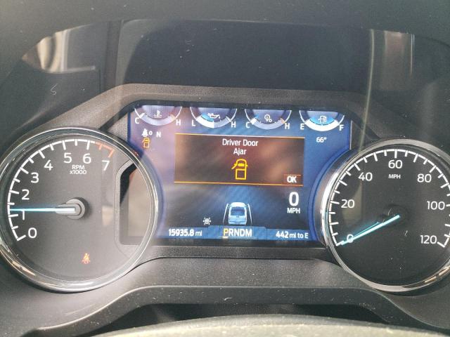 2022 FORD F150 SUPER - 1FTFW1E87NFB17057
