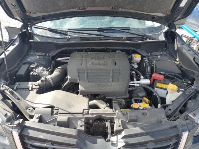 2021 SUBARU FORESTER JF2SKAAC2MH487650