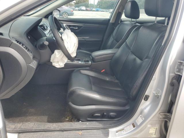 2018 NISSAN ALTIMA 2.5 - 1N4AL3AP7JC184609