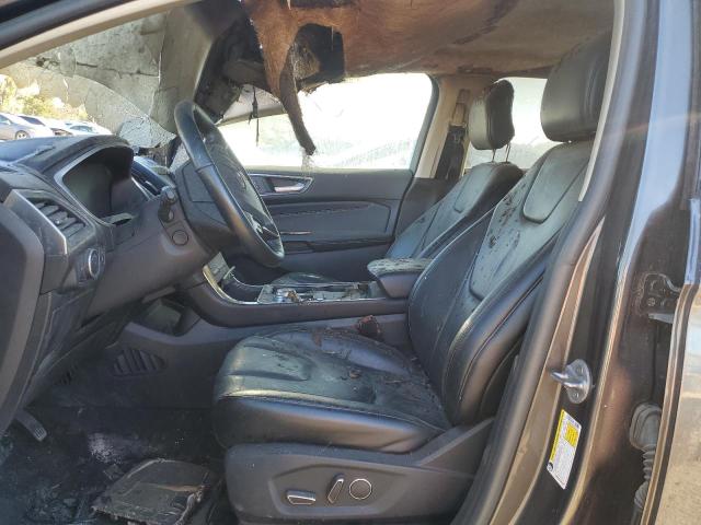 2019 FORD EDGE TITAN - 2FMPK3K94KBC27923