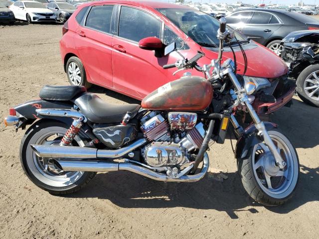 1995 HONDA MC #2936313775