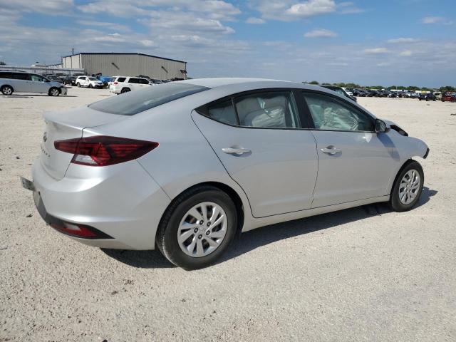 VIN 5NPD74LF0KH453951 2019 Hyundai Elantra, SE no.3