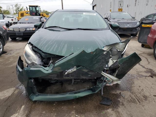 2016 TOYOTA COROLLA L - 2T1BURHE1GC570915
