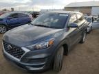 2019 HYUNDAI TUCSON SE - KM8J2CA4XKU931629