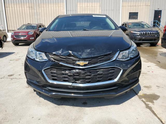 2017 CHEVROLET CRUZE LS - 1G1BC5SM0H7212986