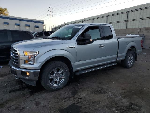 2017 FORD F150 SUPER 1FTFX1EG8HKE17786  71446264