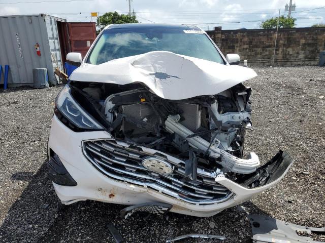 2019 FORD EDGE TITAN - 2FMPK3K91KBB67079