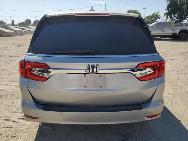 2018 HONDA ODYSSEY EL 5FNRL6H90JB108139  70786394