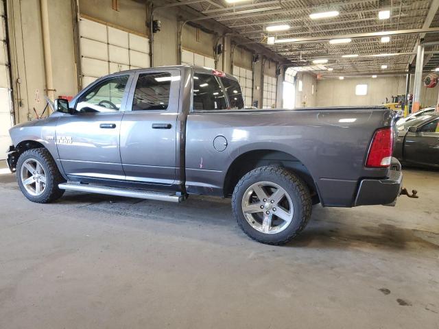 2017 RAM 1500 ST - 1C6RR7FT1HS599537