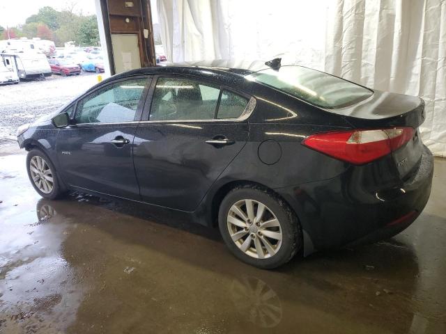 VIN KNAFX4A88E5139558 2014 KIA Forte, EX no.2