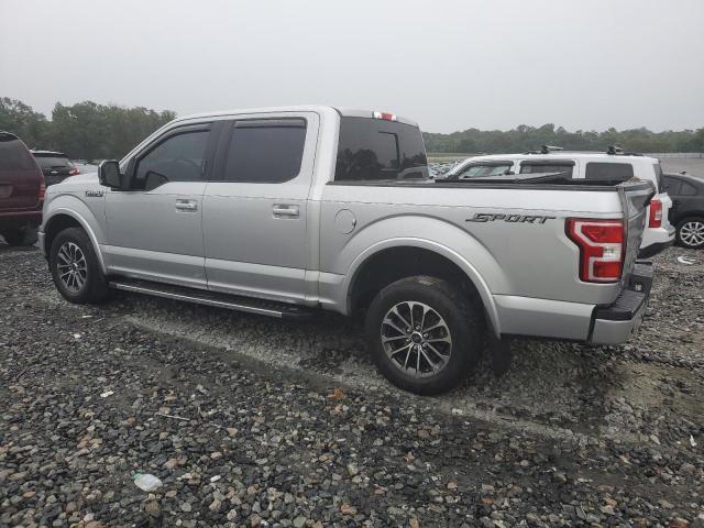 2019 FORD F150 SUPER - 1FTEW1C44KFD07826