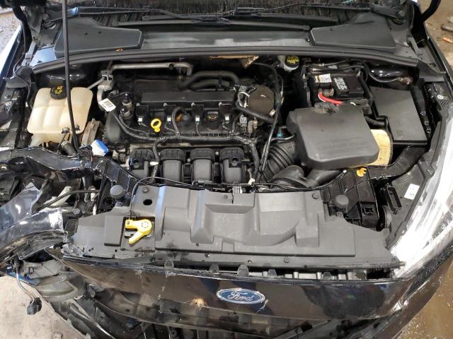 2016 FORD FOCUS TITA - 1FADP3N26GL228155