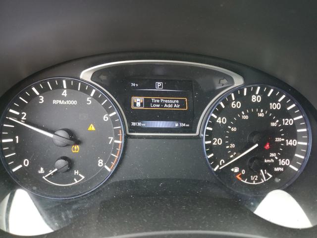 2017 NISSAN ALTIMA 2.5 - 1N4AL3AP2HC268735