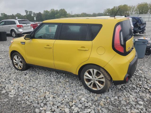 VIN KNDJP3A59E7015719 2014 KIA Soul, + no.2