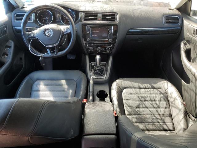 2017 VOLKSWAGEN JETTA SEL 3VWL17AJ4HM297192