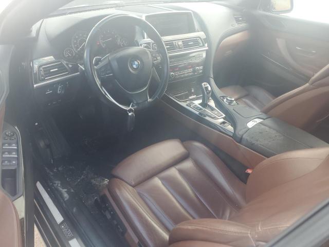 VIN WBAYP9C5XDDW21302 2013 BMW 6 SERIES no.8