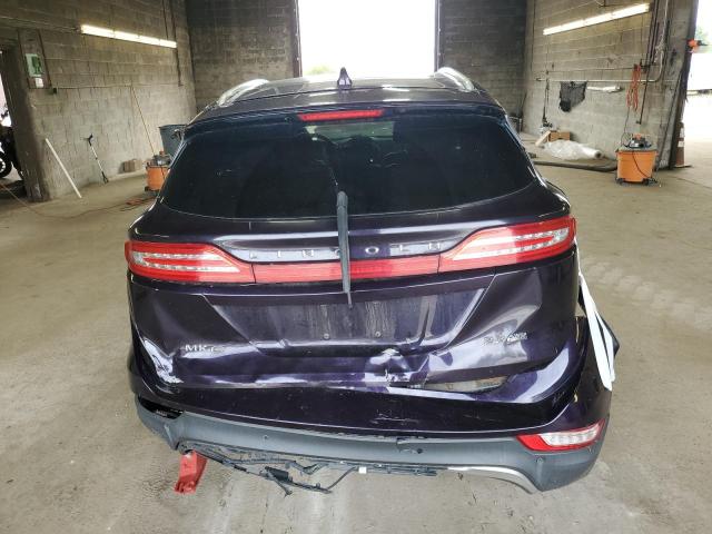 2015 LINCOLN MKC 5LMTJ2AH5FUJ11261