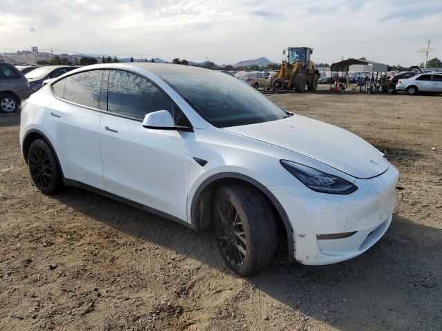 2023 TESLA MODEL Y - 7SAYGDEE6PF583151