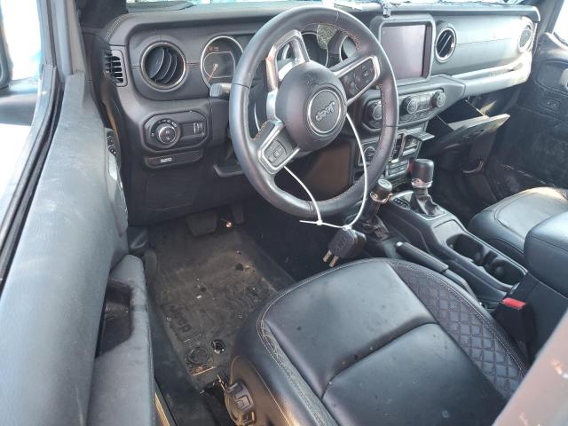 2023 JEEP GLADIATOR - 1C6HJTFG5PL534701