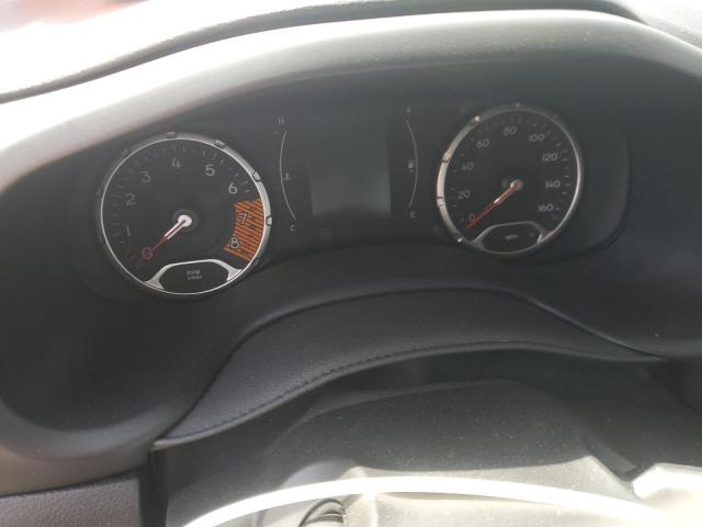2023 JEEP RENEGADE L - ZACNJDB14PPP33850