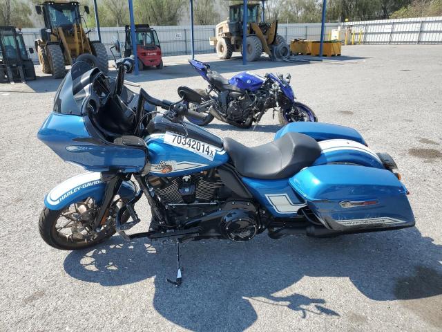 2023 HARLEY-DAVIDSON FLTRXST 1HD1ACL1XPB638597