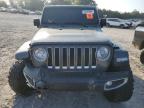 JEEP WRANGLER U photo