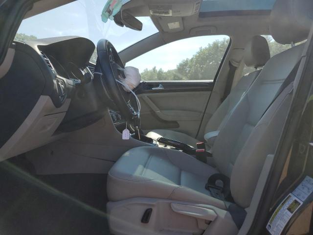 2019 VOLKSWAGEN GOLF SPORT - 3VWY57AU4KM507303