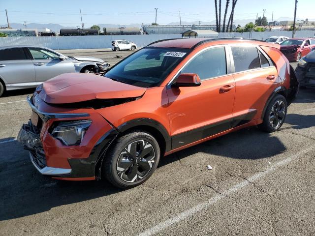 2023 KIA NIRO WIND - KNDCR3L16P5025295