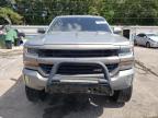 CHEVROLET SILVERADO photo