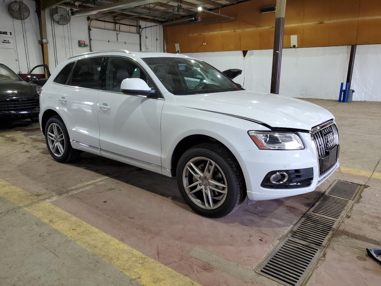 2014 Audi Q5, PREMIUM PLUS