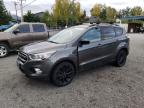 2017 FORD ESCAPE SE - 1FMCU9G99HUE17000