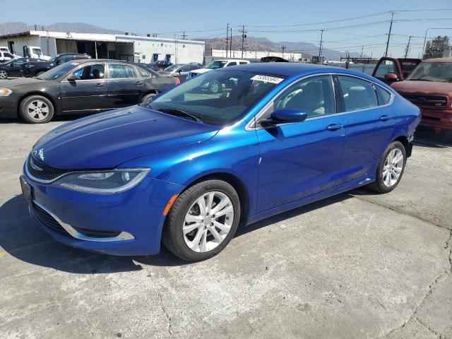 Chrysler 200