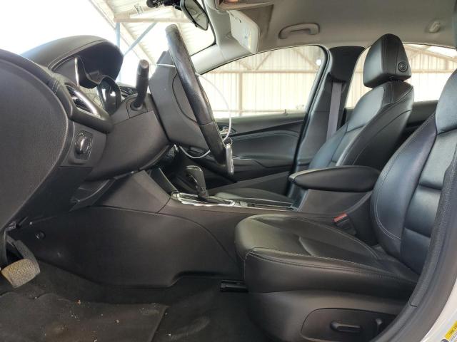 2017 CHEVROLET CRUZE PREM - 1G1BF5SM5H7228866