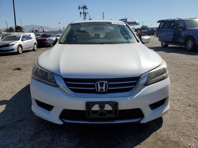 VIN 1HGCR2F34DA142269 2013 Honda Accord, LX no.5