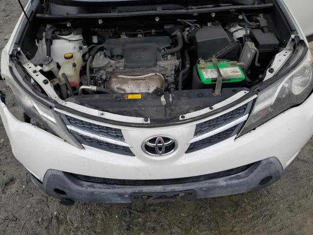 2015 TOYOTA RAV4 LIMIT - 2T3DFREV1FW294263