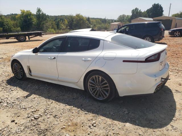 VIN KNAE15LA3J6013213 2018 KIA Stinger no.2