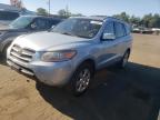 HYUNDAI SANTA FE S photo