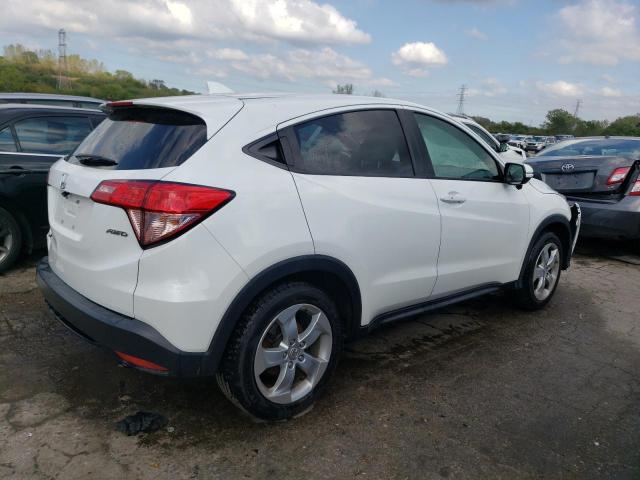 VIN 3CZRU6H55GM753135 2016 Honda HR-V, EX no.3