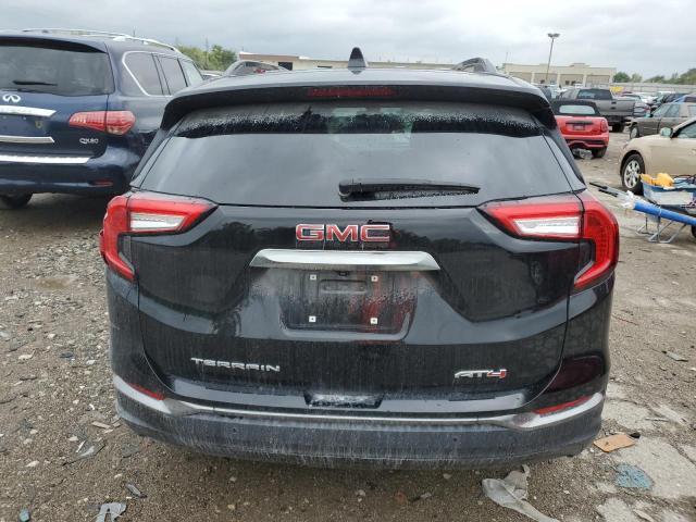 2022 GMC TERRAIN AT 3GKALYEVXNL179838