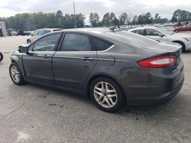 2016 FORD FUSION SE - 3FA6P0H79GR325723