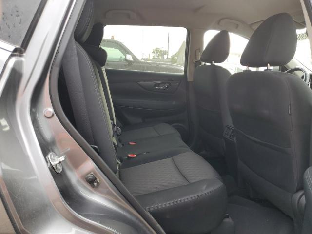 2018 NISSAN ROGUE S - KNMAT2MT8JP545982