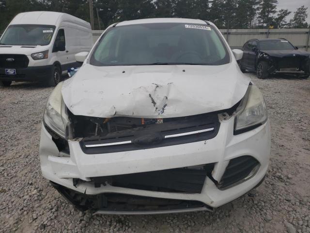2015 FORD ESCAPE SE - 1FMCU0G72FUB87694