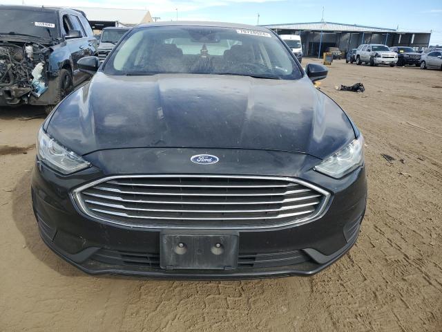 VIN 3FA6P0HD8LR112259 2020 Ford Fusion, SE no.5