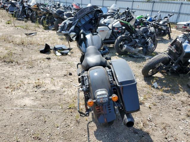 2022 HARLEY-DAVIDSON FLHXST - 1HD1ABL12NB653098