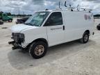 CHEVROLET EXPRESS G2 photo