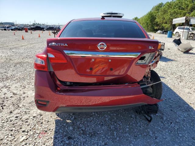 2019 NISSAN SENTRA S - 3N1AB7APXKY451807