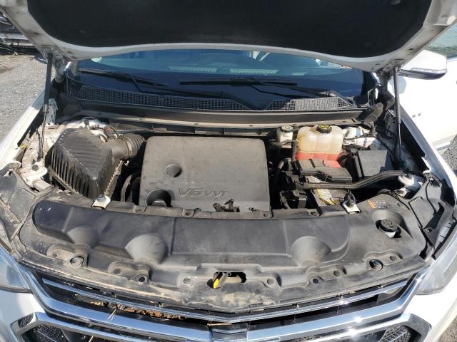 2018 CHEVROLET TRAVERSE P - 1GNEVJKW4JJ126511