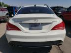 MERCEDES-BENZ CLA 250 4M photo