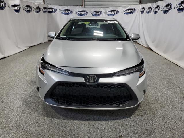 2020 TOYOTA COROLLA LE JTDEPRAE8LJ024335  71317074